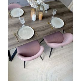 Vaskbar Blød Ryamata Fuzzy Lumo Offwhite