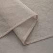 Dette produkt hedder Ellinor, fremstillet af Polyester materiale med en smuk Linned farve - SE Mattor