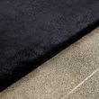 Dette produkt hedder Rabbit Eco, fremstillet af Polyester materiale med en smuk Sort farve - SE Mattor