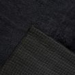 Dette produkt hedder Rabbit Eco, fremstillet af Polyester materiale med en smuk Sort farve - SE Mattor