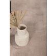 Dette produkt hedder Bono, fremstillet af Polyester materiale med en smuk Beige farve - SE Mattor