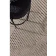 Dette produkt hedder Ariana, fremstillet af Polypropylen materiale med en smuk Brun farve - SE Mattor