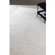 Dette produkt hedder Tahan, fremstillet af Polyester materiale med en smuk Hvid farve - SE Mattor