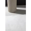 Dette produkt hedder Nicola, fremstillet af Polyester materiale med en smuk Hvid farve - SE Mattor