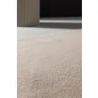 Dette produkt hedder Leno, fremstillet af Polyester materiale med en smuk Beige farve - SE Mattor