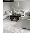 Dette produkt hedder Brolly Bene, fremstillet af Polypropylen materiale med en smuk Fløde farve - SE Mattor