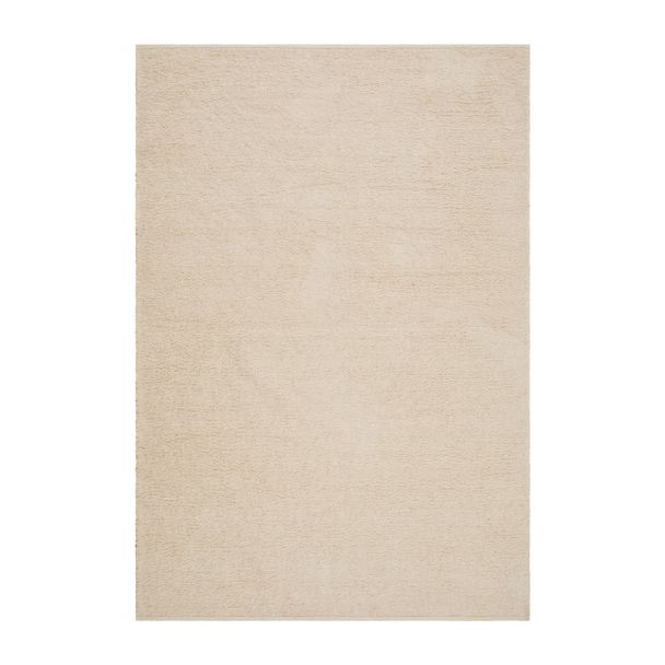 Bomullsmatta Allison Natur