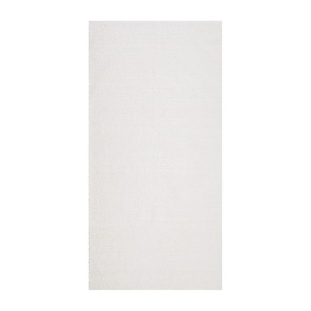 Gångmatta Allison Vit