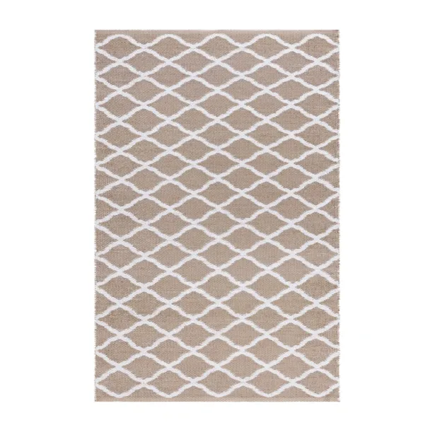 Plastmatta Mimmi Dalli Linne