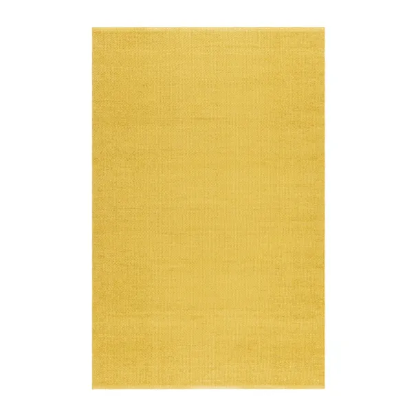 Plastmatta Mimmi Lai Gul