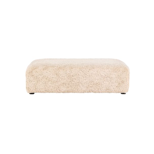 Puf Duskwendry Beige