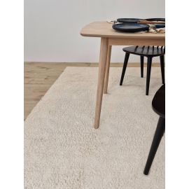 Bomullsmatta Allison Natur