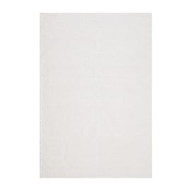 Bomullsmatta Allison Vit