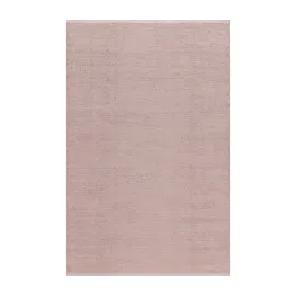 Plastmatta Mimmi Lai Rosa