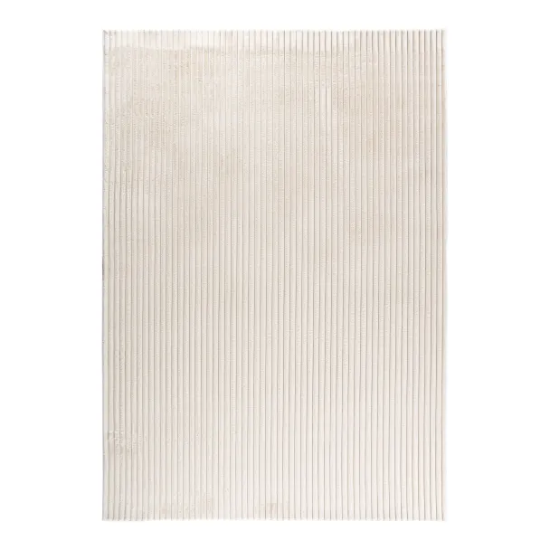Dette produkt hedder Montara, fremstillet af Polyester materiale med en smuk Offwhite farve - SE Mattor
