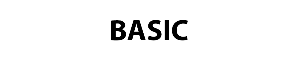 Basic Basic