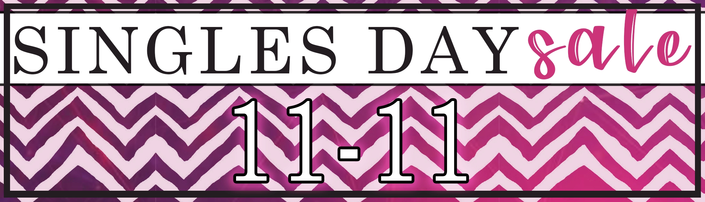 Singles day
