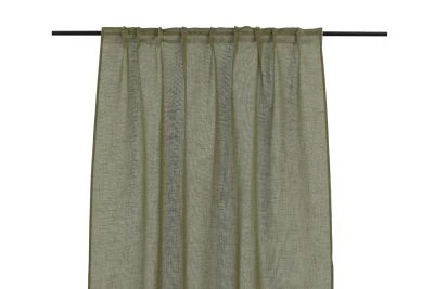 Linnegardin-look 2-Pack Vardoft Grön
