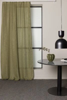 Linnegardin-look 2-Pack Vardoft Grön