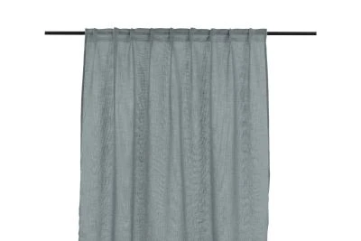 Linnegardin-look 2-Pack Vardoft Grå