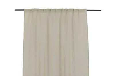 Linnegardin-look 2-Pack Vardoft Beige
