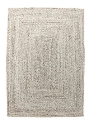 Ryatæppe Savio Beige