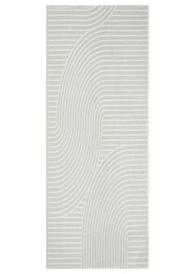 Løber Bella Spin Offwhite