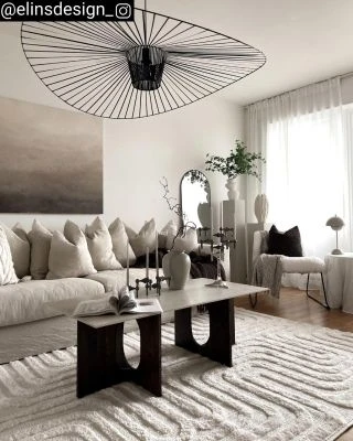 Ryatæppe Brolly Loop Fløde