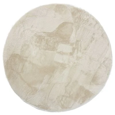 Rundt Cat Beige