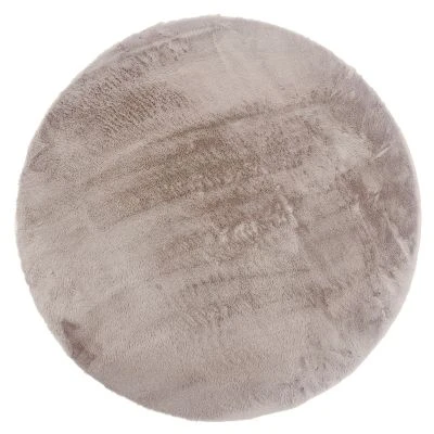 Rundt Cat Taupe