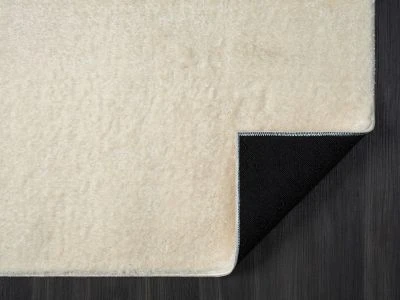 Løber Cloudy Lys Beige
