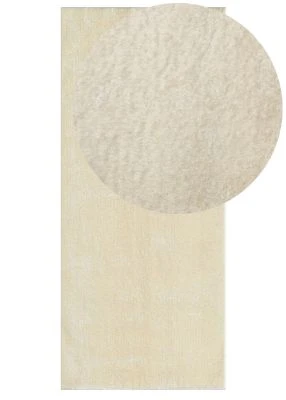 Løber Cloudy Lys Beige