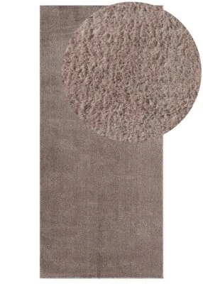 Løber Cloudy Taupe