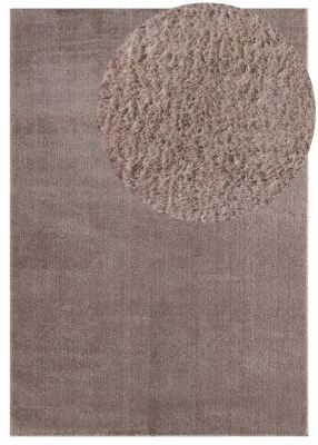 Vaskbar Blød Ryamata Cloudy Taupe
