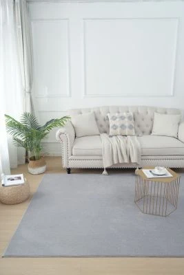 Vaskbar Ryamata Comfy Sølv