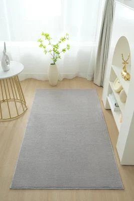 Løber Comfy Sølv