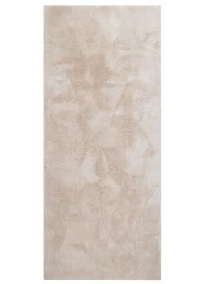 Løber Fluffy Beige