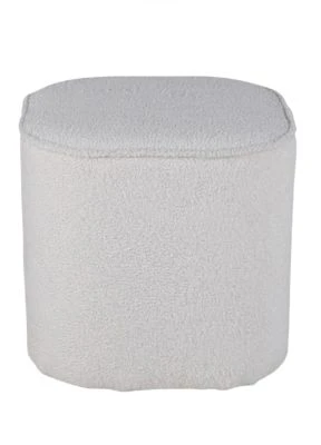 Adela Teddy Vit Puff