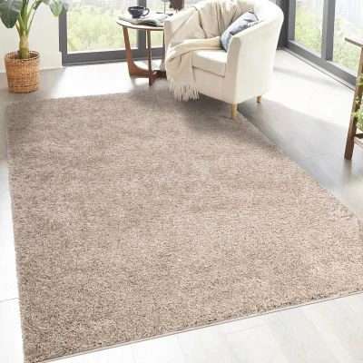 Ryatæppe Lazy Sand
