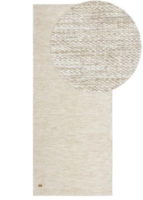 Løber Lunda Beige