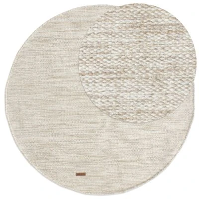 Rundt Lunda Beige