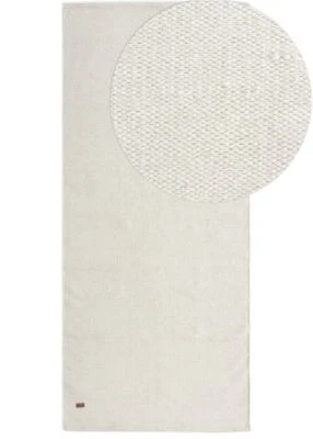 Løber Lunda Offwhite