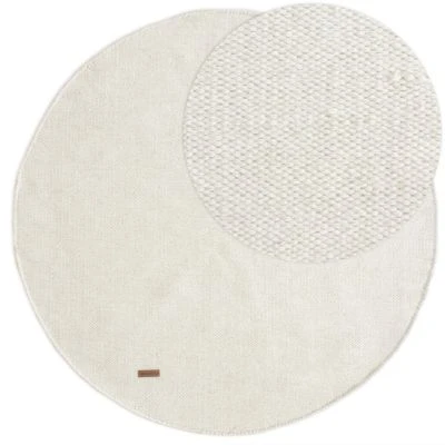 Rundt Lunda Offwhite