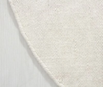 Rundt Lunda Offwhite