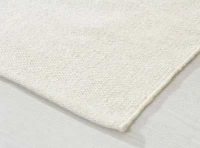 Løber Lunda Offwhite