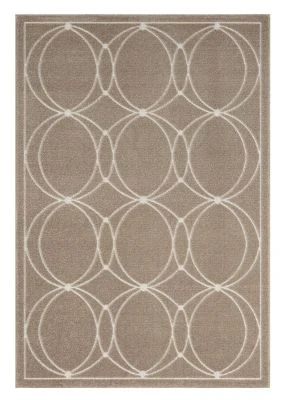 Indendørs & Udendørs Tæppe Marduk Tamiz Beige