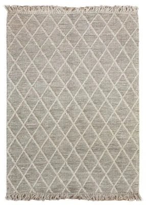 Margaux Beige Uldtæppe