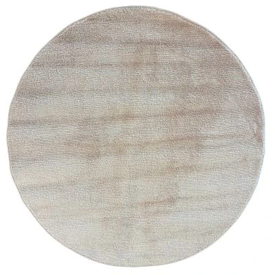 Rundt Milli Beige