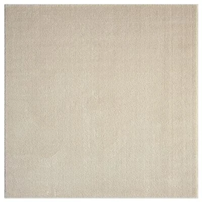 Milli Beige Kvadrat Matta