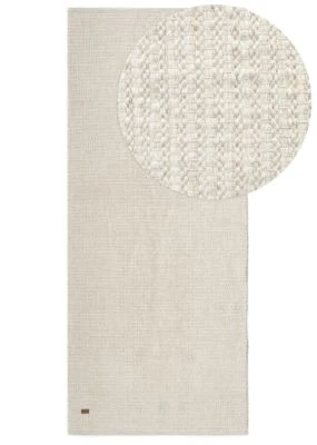Løber Molly Offwhite